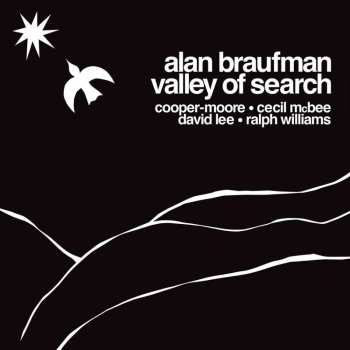 LP Alan Braufman: Valley Of Search LTD | CLR 433920