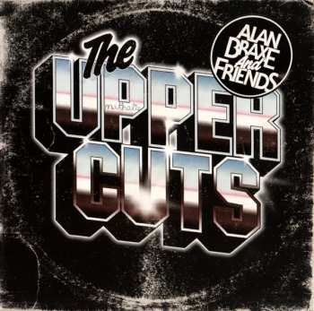 Album Alan Braxe: The Upper Cuts