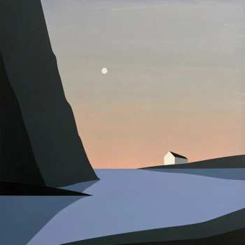 Album Alan Doyle: Welcome Home