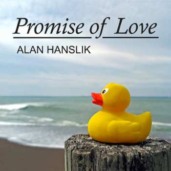 Album Alan Hanslik: Promise Of Love