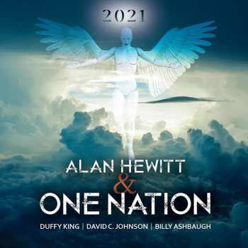 Album Alan Hewitt: 2021