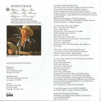 CD Alan Jackson: Drive