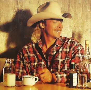 CD Alan Jackson: The Greatest Hits Collection 422927