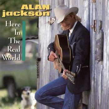 5CD/Box Set Alan Jackson: Original Album Classics 230194