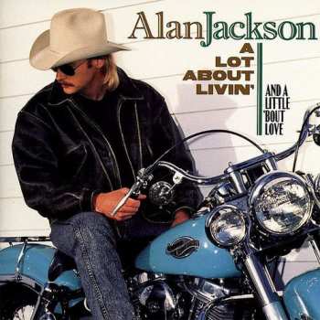 5CD/Box Set Alan Jackson: Original Album Classics 230194