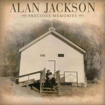 Album Alan Jackson: Precious Memories