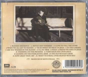 CD Alan Jackson: Precious Memories 314514