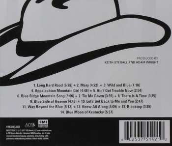 CD Alan Jackson: The Bluegrass Album 413864