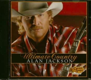 Album Alan Jackson: Ultimate Collection