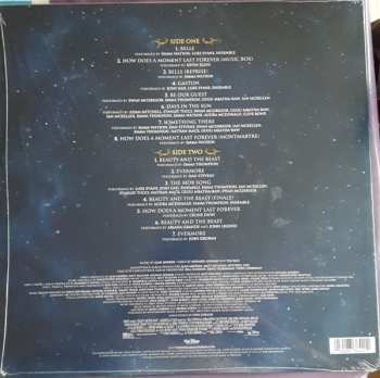 LP Alan Menken: Beauty And The Beast (The Songs) CLR 399234
