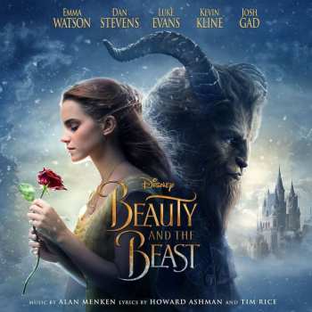 Album Alan Menken: Beauty And The Beast (Original Motion Picture Soundtrack)