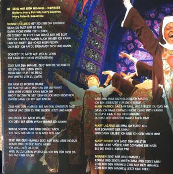 CD Alan Menken: Sister Act - Ein Himmlisches Musical 272458