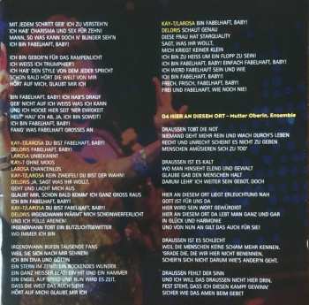 CD Alan Menken: Sister Act - Ein Himmlisches Musical 272458