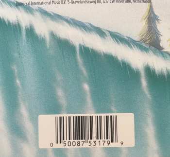 LP Alan Menken: Songs from Pocahontas LTD | CLR 468072