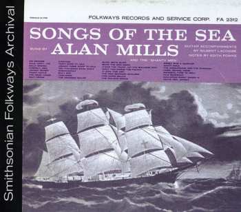 Album Alan Mills: Songs Of The Sea