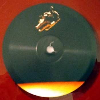 LP Alan Parsons: Apollo (Remixed By Solar Quest) CLR | LTD 520494
