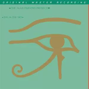 The Alan Parsons Project: Eye In The Sky