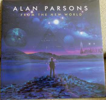 Album Alan Parsons: From The New World