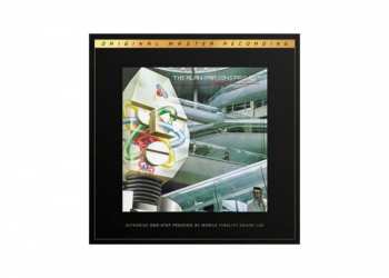 Album Alan Parsons: I Robot