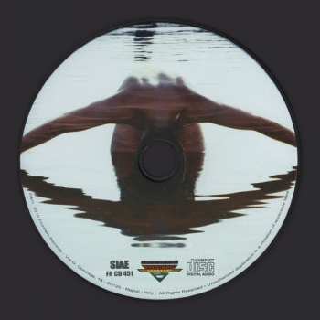 CD Alan Parsons: Eye 2 Eye (Live In Madrid) DIGI 408975
