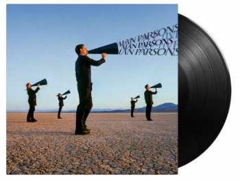2LP Alan Parsons: Live LTD 423002