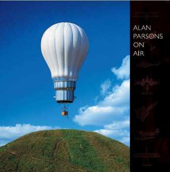 Album Alan Parsons: On Air