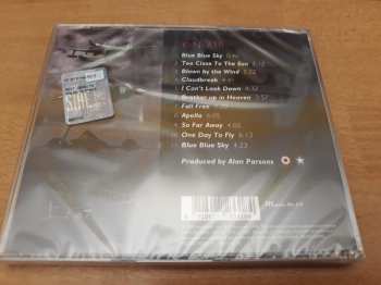 CD Alan Parsons: On Air 108321