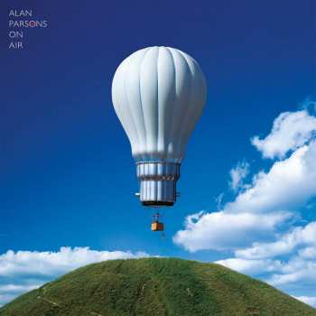 LP Alan Parsons: On Air 130518