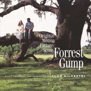 Album Alan Silvestri: Forrest Gump (Original Motion Picture Score)