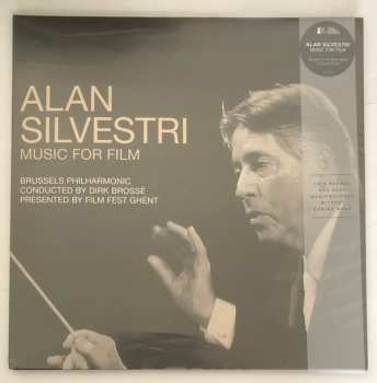 Alan Silvestri: Music For Film