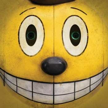 Album Alan Silvestri: The Electric State