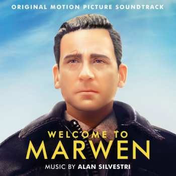Album Alan Silvestri: Welcome To Marwen