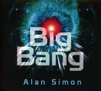 Album Alan Simon: Big Bang