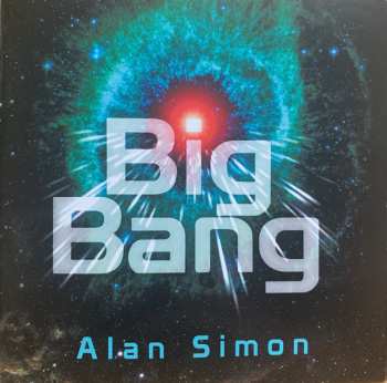 CD Alan Simon: Big Bang 90952