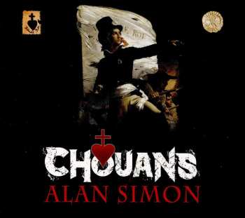 Album Alan Simon: Chouans
