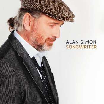 Album Alan Simon: Songwriter