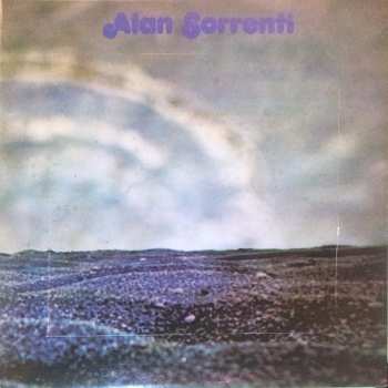 Album Alan Sorrenti: Come Un Vecchio Incensiere All'Alba Di Un Villaggio Deserto