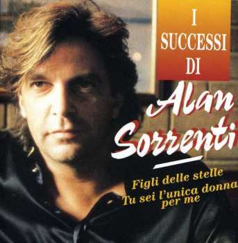 Album Alan Sorrenti: I Successi Di Alan Sorrenti