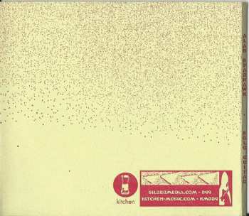 CD Alan Sparhawk: Solo Guitar