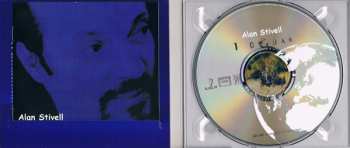 CD Alan Stivell: 1 Douar 75