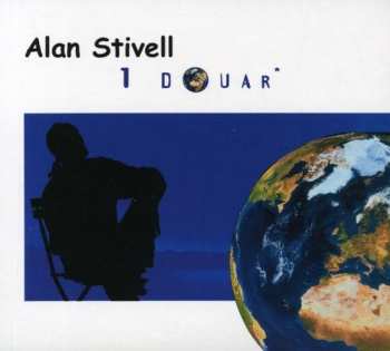 Album Alan Stivell: 1 Douar