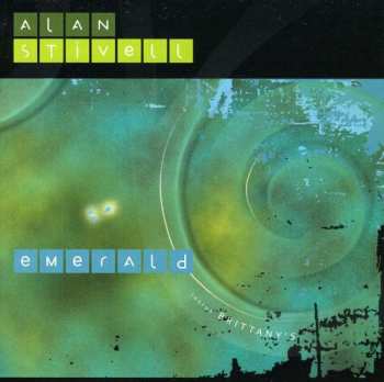 Album Alan Stivell: Emerald - Emrodez - Emeraude