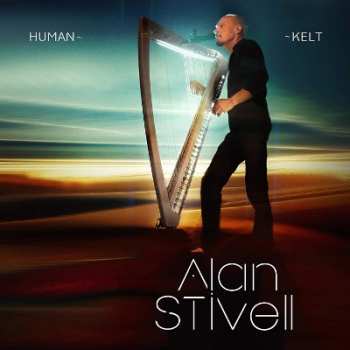 Album Alan Stivell: Human~Kelt