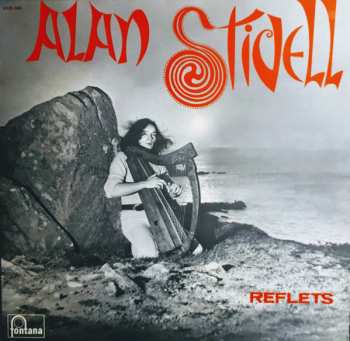 Album Alan Stivell: Reflets