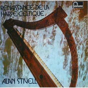 Album Alan Stivell: Renaissance De La Harpe Celtique