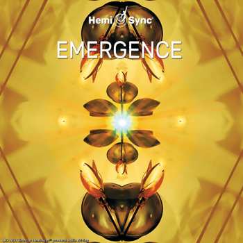 Album Alan Tower & Hemi-sync: Emergence