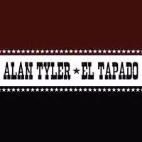 Alan Tyler: El Tapado