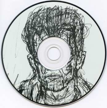 CD Alan Vega: After Dark 393006