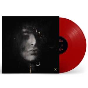 LP Alan Vega: Mutator LTD | CLR