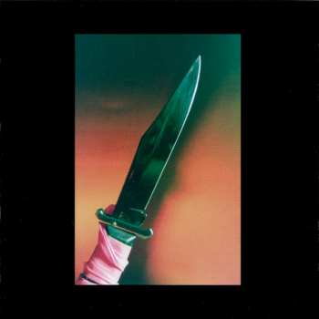 CD Alan Vega: Station